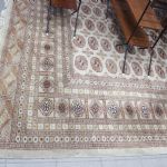 960 3275 ORIENTAL RUG